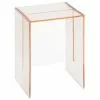 Kartell Design Hocker/Beistelltisch Max-Beam -Broste Copenhagen Geschaft 1 1