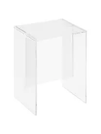 Kartell Design Hocker/Beistelltisch Max-Beam