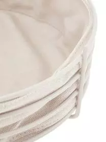 Zone Brotkorb Gola Mit Herausnehmbarem Einsatz 8 Zone Brotkorb Gola Mit Herausnehmbarem Einsatz – Bild 6