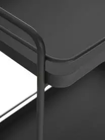 Hübsch Metall-Servierwagen Barclay 10 Hübsch Metall-Servierwagen Barclay – Bild 8