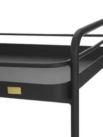 Hübsch Metall-Servierwagen Barclay 11 Hübsch Metall-Servierwagen Barclay – Bild 9