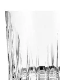 RCR Kristallgläser Timeless Mit Rillenrelief, 6 Stück 9 RCR Kristallgläser Timeless Mit Rillenrelief, 6 Stück – Bild 7