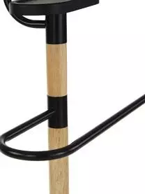 Andrea House Stummer Diener Esteban 8 Andrea House Stummer Diener Esteban – Bild 6