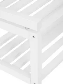 Rowico Holz-Schuhregal Confetti Mit 2 Ablageflächen 7 Rowico Holz-Schuhregal Confetti Mit 2 Ablageflächen – Bild 5