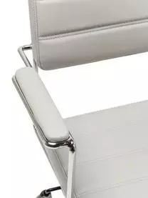 Kare Design Kunstleder-Schreibtischstuhl Dottore 10 Kare Design Kunstleder-Schreibtischstuhl Dottore – Bild 8