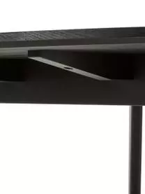 Rowico Runder Esstisch Yumi Aus Gummibaumholz, Ø 115 Cm 11 Rowico Runder Esstisch Yumi Aus Gummibaumholz, Ø 115 Cm – Bild 9