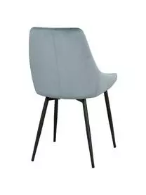 Rowico Samt-Polsterstühle Sierra, 2 Stück 8 Rowico Samt-Polsterstühle Sierra, 2 Stück – Bild 6