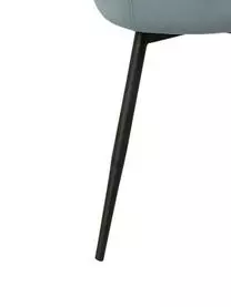 Rowico Samt-Polsterstühle Sierra, 2 Stück 10 Rowico Samt-Polsterstühle Sierra, 2 Stück – Bild 8