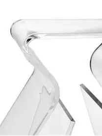 Umbra Hocker Loop Mit Zeitschriftenhalter 7 Umbra Hocker Loop Mit Zeitschriftenhalter – Bild 5