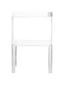 Kartell Design Nachttisch Small Ghost Buster 7 Kartell Design Nachttisch Small Ghost Buster – Bild 5