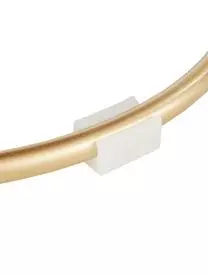 Bizzotto Samt-Hocker Polina Mit Stauraum 9 Bizzotto Samt-Hocker Polina Mit Stauraum – Bild 7