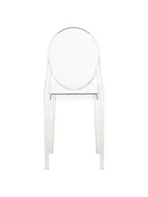 Kartell Design Stuhl Victoria Ghost 7 Kartell Design Stuhl Victoria Ghost – Bild 5