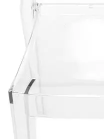 Kartell Design Stuhl Victoria Ghost 8 Kartell Design Stuhl Victoria Ghost – Bild 6