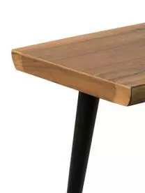 Dutchbone Sitzbank Alagon Mit Baumkante 8 Dutchbone Sitzbank Alagon Mit Baumkante – Bild 6