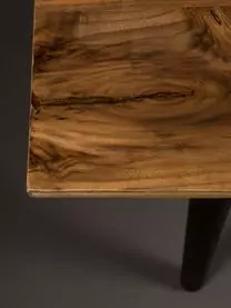 Dutchbone Sitzbank Alagon Mit Baumkante 9 Dutchbone Sitzbank Alagon Mit Baumkante – Bild 7