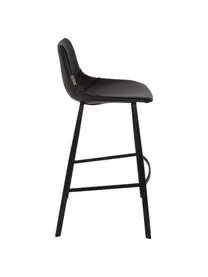 Dutchbone Kunstleder-Barstuhl Franky 6 Dutchbone Kunstleder-Barstuhl Franky – Bild 4