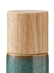 BITZ Salz- Und Pfeffermühle Bizz Mit Holzdeckel, 2er-Set 9 BITZ Salz- Und Pfeffermühle Bizz Mit Holzdeckel, 2er-Set – Bild 7