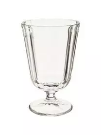 Cote Table Kleine Weingläser Ana, 12 Stück