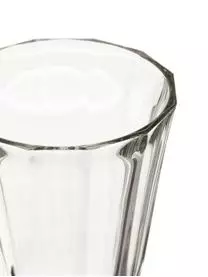 Cote Table Kleine Weingläser Ana, 12 Stück 6 Cote Table Kleine Weingläser Ana, 12 Stück – Bild 4