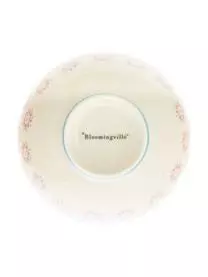 Bloomingville Handbemalte Schälchen Patrizia Mit Verspieltem Muster, 2er-Set 7 Bloomingville Handbemalte Schälchen Patrizia Mit Verspieltem Muster, 2er-Set – Bild 5