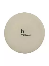 Broste Copenhagen Handgemachte Dipschalen Nordic Sand, 4 Stück 6 Broste Copenhagen Handgemachte Dipschalen Nordic Sand, 4 Stück – Bild 4