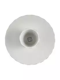 OYOY Living Design Keramik Servierplatte Toppu Im Streifendesign 7 OYOY Living Design Keramik Servierplatte Toppu Im Streifendesign – Bild 5