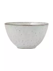 Broste Copenhagen Handgemachte Schälchen Nordic Sand, 4 Stück 7 Broste Copenhagen Handgemachte Schälchen Nordic Sand, 4 Stück – Bild 5