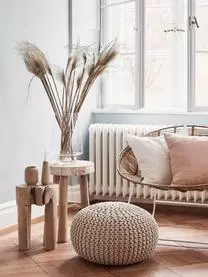 Jan Kurtz Hocker Java Aus Teakholz 11 Jan Kurtz Hocker Java Aus Teakholz – Bild 9