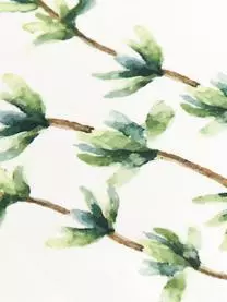 Cote Table Baumwoll-Geschirrtücher-Set Aroma Mit Gewürz-Motiven, 5-tlg. 11 Cote Table Baumwoll-Geschirrtücher-Set Aroma Mit Gewürz-Motiven, 5-tlg. – Bild 9