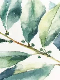 Cote Table Baumwoll-Geschirrtücher-Set Aroma Mit Gewürz-Motiven, 5-tlg. 5 Cote Table Baumwoll-Geschirrtücher-Set Aroma Mit Gewürz-Motiven, 5-tlg. – Bild 3