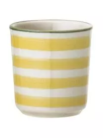 Bloomingville Handbemalte Eierbecher Patrizia Mit Verspieltem Muster, 3er-Set 10 Bloomingville Handbemalte Eierbecher Patrizia Mit Verspieltem Muster, 3er-Set – Bild 8