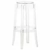 Kartell Design Barhocker Charles Ghost -Broste Copenhagen Geschaft 1227941
