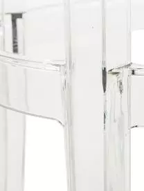 Kartell Design Barhocker Charles Ghost 7 Kartell Design Barhocker Charles Ghost – Bild 5