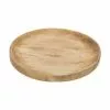 Butlers Rundes Deko-Tablett Forest Aus Holz -Broste Copenhagen Geschaft 1243520