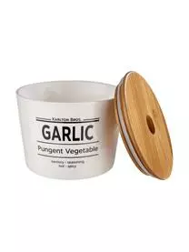 Butlers Aufbewahrungsdose Karlton Bros. Garlic 6 Butlers Aufbewahrungsdose Karlton Bros. Garlic – Bild 4