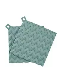 RIG TIG Topflappen Hold On, 2 Stück 6 RIG TIG Topflappen Hold On, 2 Stück – Bild 4