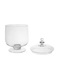 Cote Table Aufbewahrungsglas Guimauve 5 Cote Table Aufbewahrungsglas Guimauve – Bild 3