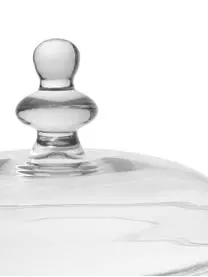 Cote Table Aufbewahrungsglas Guimauve 6 Cote Table Aufbewahrungsglas Guimauve – Bild 4