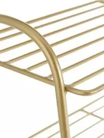 Madam Stoltz Schuhregal Anna Mit 3 Ablageflächen 8 Madam Stoltz Schuhregal Anna Mit 3 Ablageflächen – Bild 6