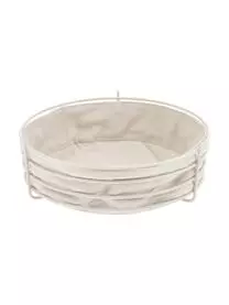 Zone Brotkorb Gola Mit Herausnehmbarem Einsatz 6 Zone Brotkorb Gola Mit Herausnehmbarem Einsatz – Bild 4