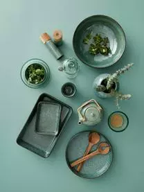 BITZ Salz- Und Pfeffermühle Bizz Mit Holzdeckel, 2er-Set 11 BITZ Salz- Und Pfeffermühle Bizz Mit Holzdeckel, 2er-Set – Bild 9