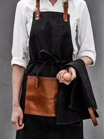 Vinga Of Sweden Schürze Asado Mit Verstellbarem Nackenband 6 Vinga Of Sweden Schürze Asado Mit Verstellbarem Nackenband – Bild 4