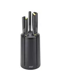 Joseph Joseph Messer Elevate Mit Karussell, 6er-Set