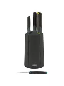 Joseph Joseph Messer Elevate Mit Karussell, 6er-Set 6 Joseph Joseph Messer Elevate Mit Karussell, 6er-Set – Bild 4