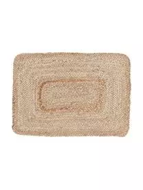 Calma House Jute Tischsets Ural, 2 Stück