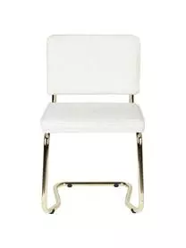 Zuiver Teddy-Freischwinger Kink 6 Zuiver Teddy-Freischwinger Kink – Bild 4