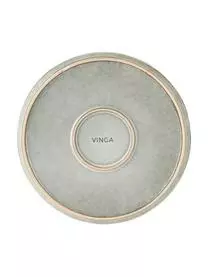 Vinga Of Sweden Handgemachte Dessertteller Nomimono, 2 Stück 10 Vinga Of Sweden Handgemachte Dessertteller Nomimono, 2 Stück – Bild 8