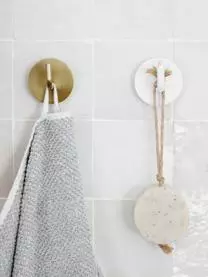 House Doctor Metall-Wandhaken Lema, 2 Stück 6 House Doctor Metall-Wandhaken Lema, 2 Stück – Bild 4