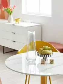 OYOY Living Design Keramik Servierplatte Toppu Im Streifendesign 11 OYOY Living Design Keramik Servierplatte Toppu Im Streifendesign – Bild 9