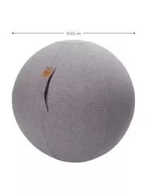 Magma Sitzball Felt Mit Tragegriff 5 Magma Sitzball Felt Mit Tragegriff – Bild 3